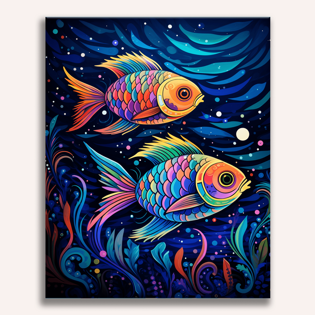 The Art of Pisces
