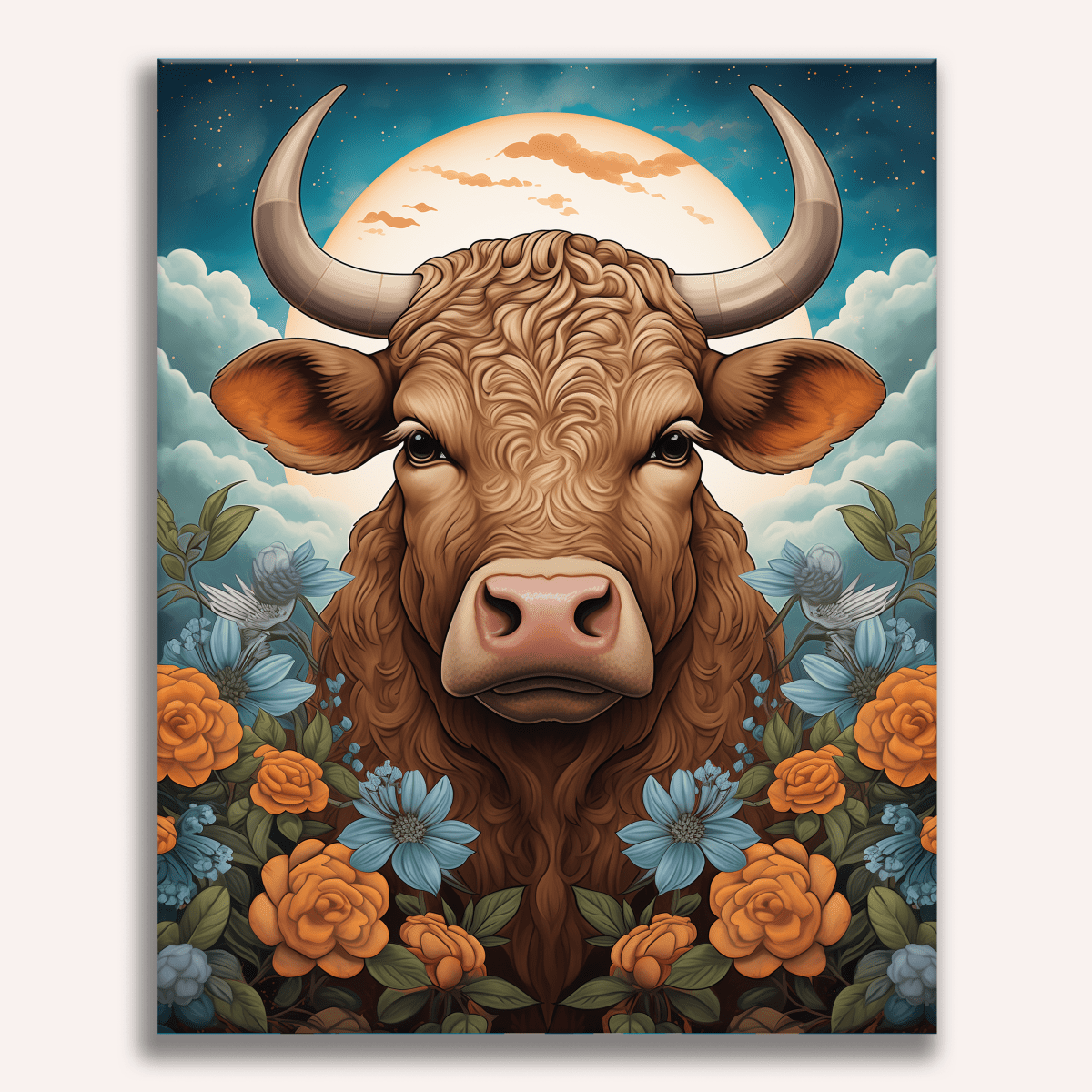 Loyal Bull