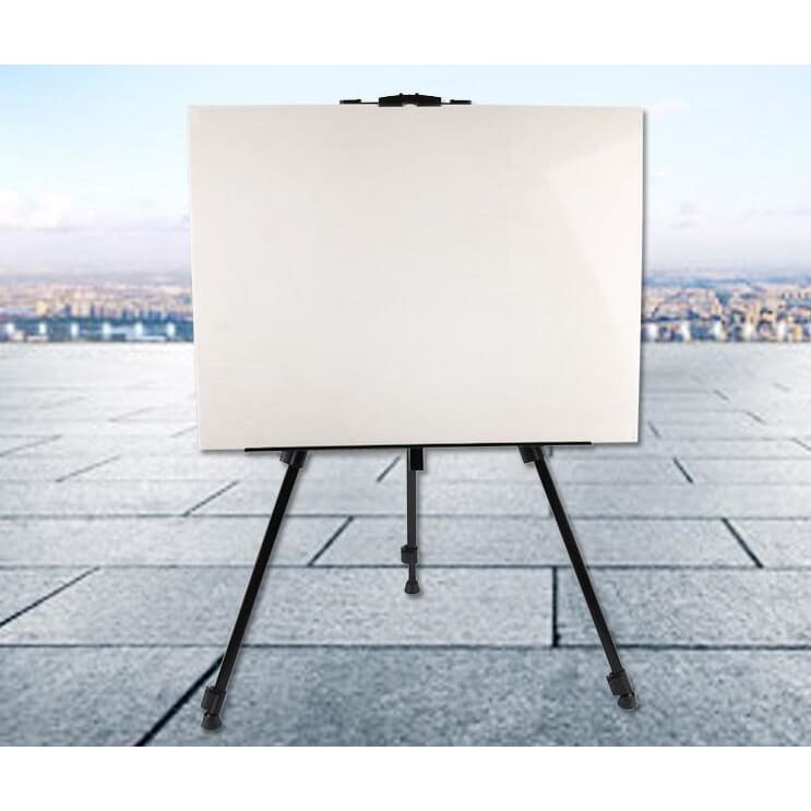 Aluminum Folding Easel