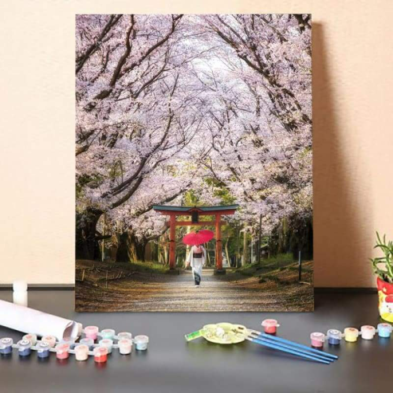 Landscape Kits