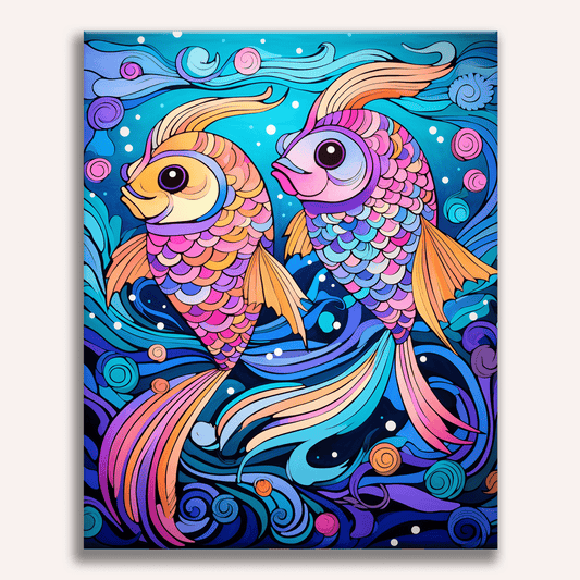 Pisces