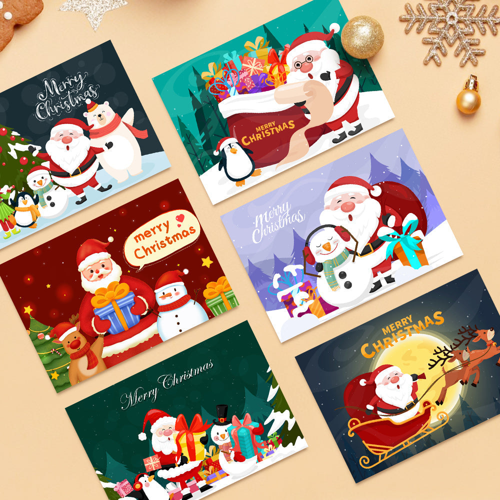 Christmas Cards