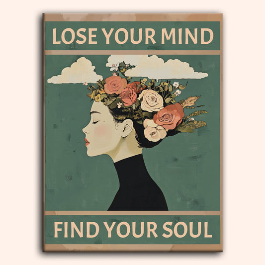 Blooming Consciousness