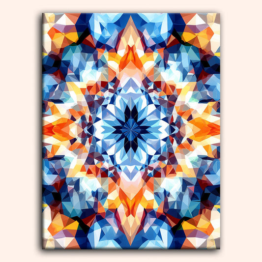 Mandala #16