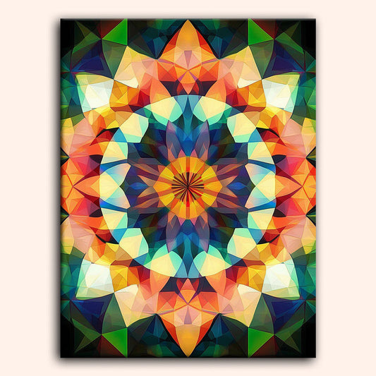 Mandala #17