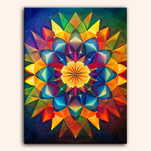 Mandala #22