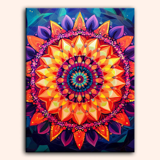 Mandala #5