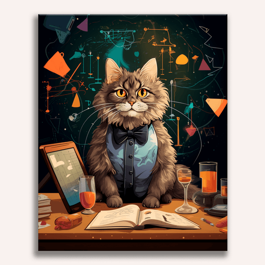 Catstein