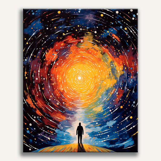 Cosmic Contemplation