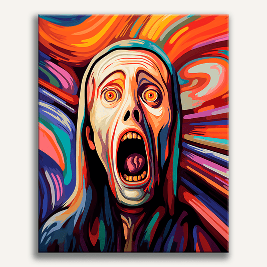 The Scream