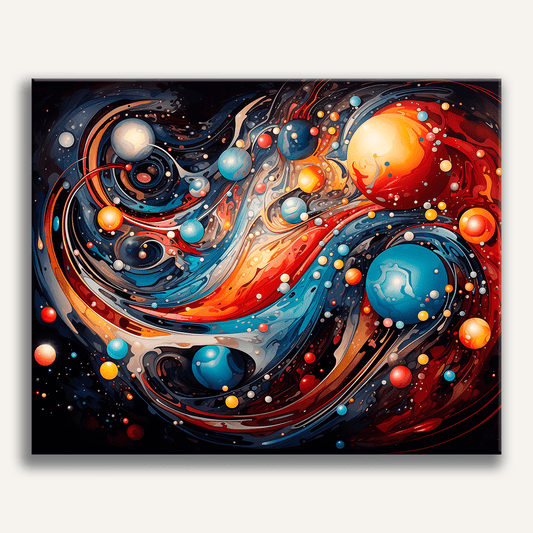 Universe Abstraction