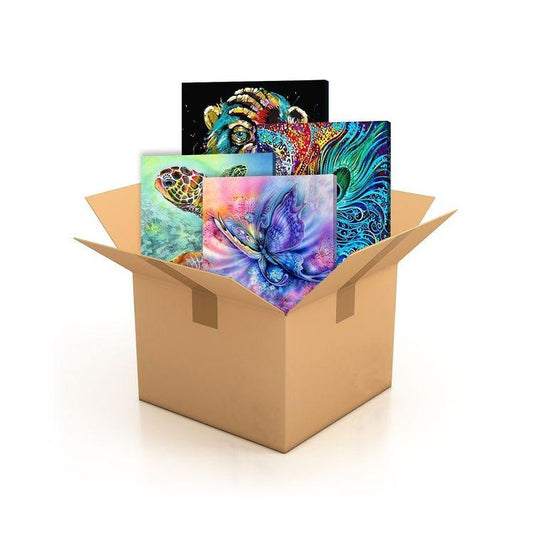 Abstract Bundle