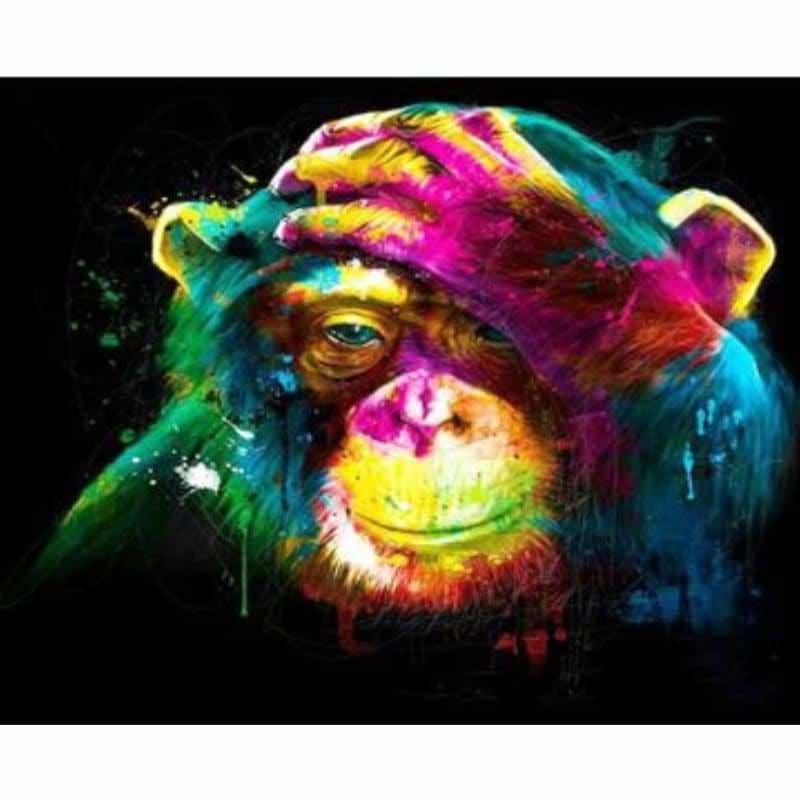 Abstract Animal Kits