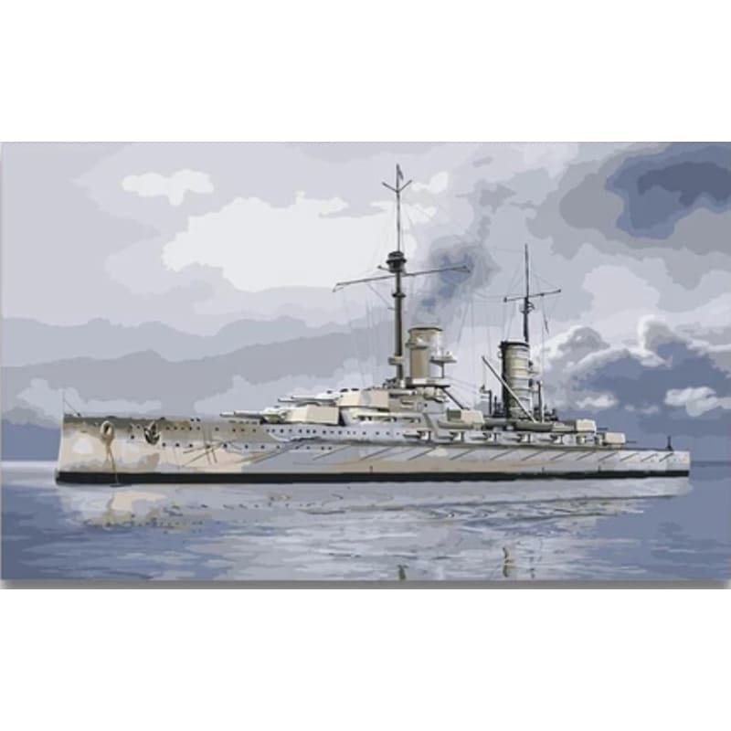 Arm Paint by Numbers Kits DIY PBN96460 - NEEDLEWORK KITS