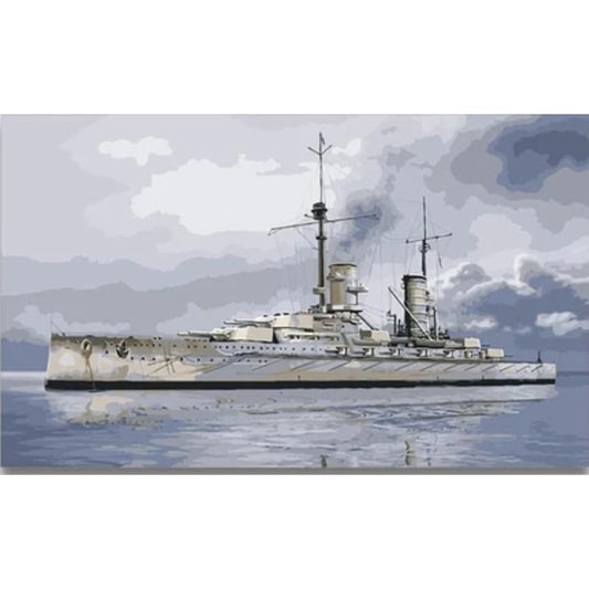 Arm Paint by Numbers Kits DIY PBN96460 - NEEDLEWORK KITS