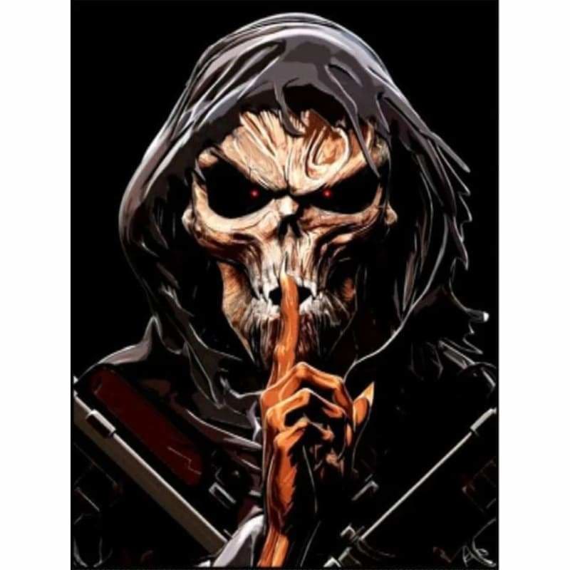 Diy Paint By Numbers Kits VM90052 - NEEDLEWORK KITS