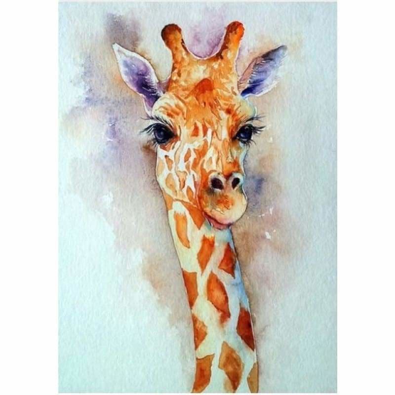 Diy Paint By Numbers Kits VM90159 - NEEDLEWORK KITS