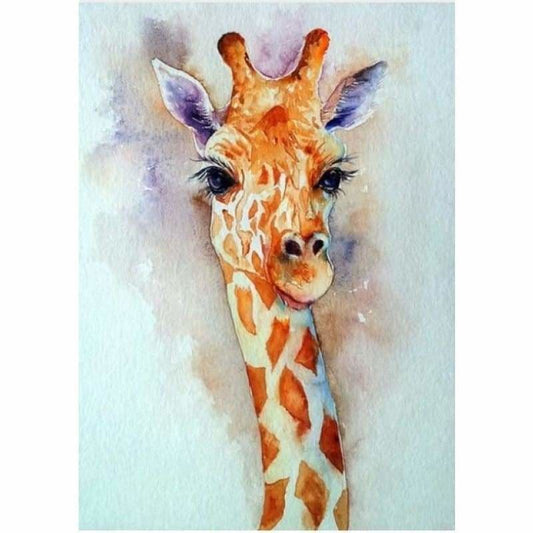 Diy Paint By Numbers Kits VM90159 - NEEDLEWORK KITS