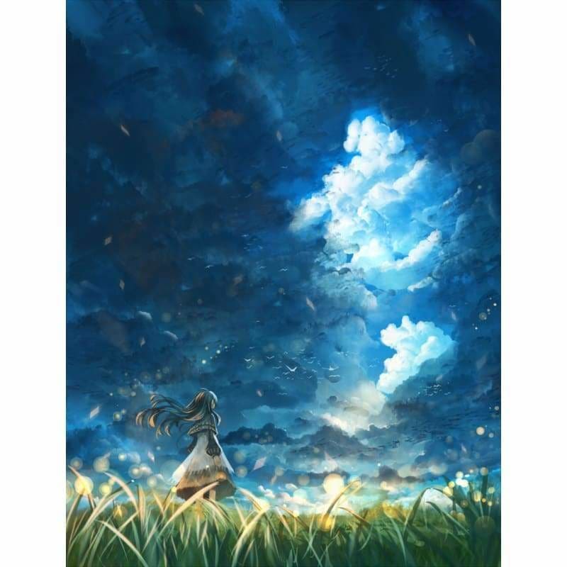 Fantasy Landscape Kits