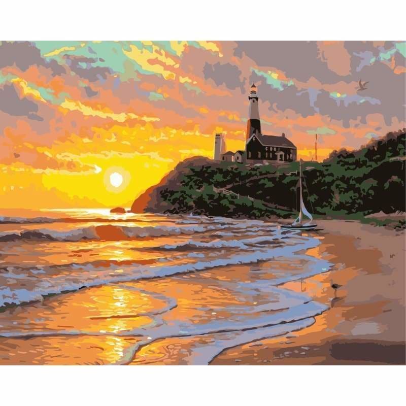 Seascape Kits