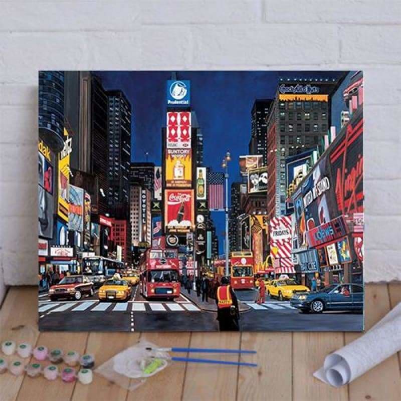 Abstract Cityscape Kits