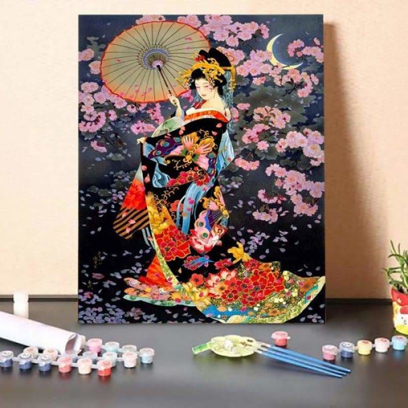 Japanese Culture Kits