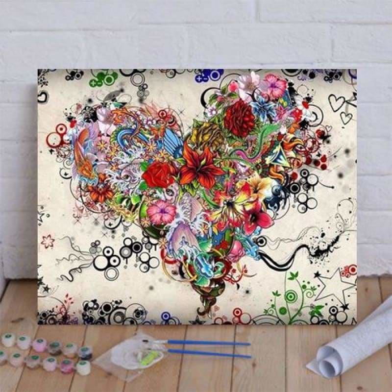 Love & Heart Kits