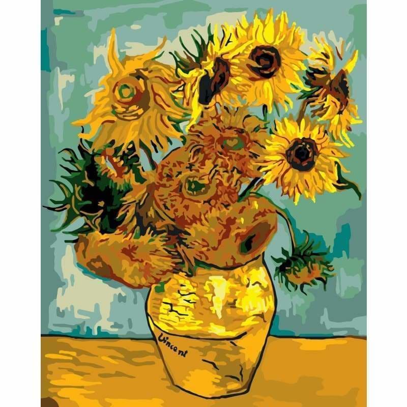 Abstract Artist Kits
